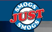 Smog Just Smog