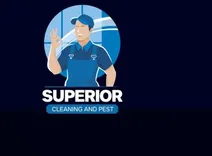 Superior Cleaning & pest