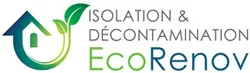 Décontamination de vermiculite EcoRenov