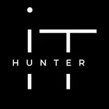 IT Hunter Web Design Agency