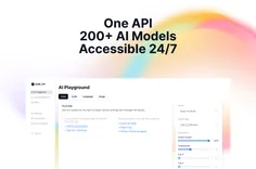 AIML API