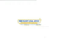 Free Injury Legal Advice