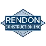 Rendon Construction