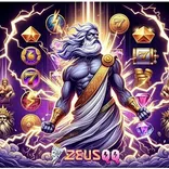 ZEUSQQ: Situs Slot Online Gacor Hari Ini Slot88 Resmi Terbaru