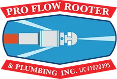 Pro Flow Rooter & Plumbing Inc.