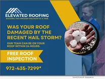 Elevated Roofing