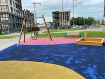 Wetpour Repair Ltd