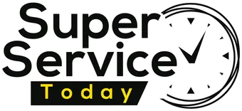 Super Service Today