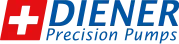 Diener Precision Pumps
