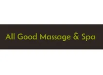 All Good Spa