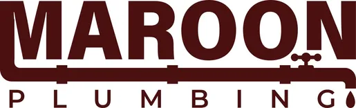 Maroon Plumbing
