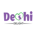 Deshi Delight