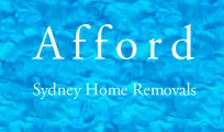 Sydney Home Removals