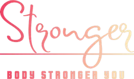 Stronger Body Stronger You