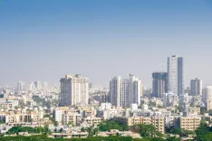 LnT Realty Gateway Redefines Luxury Living in Sewri