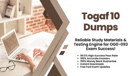 Togaf 10 Dumps
