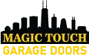 Magic Touch Garage Doors