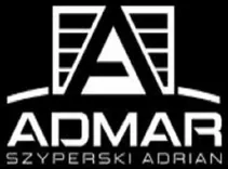Altany, Garaże, Kontenery i Konstrukcje Stalowe - ADMAR