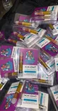 DMT CARTRIDGES FOR SALE