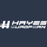 Hayes European