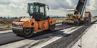 Hometown Asphalt Paving of Alexandria VA