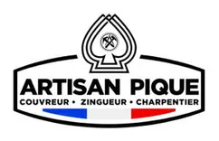 ARTISAN PIQUE Couvreur Orsay 91