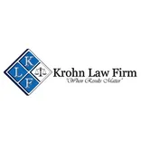 Krohn Law Firm