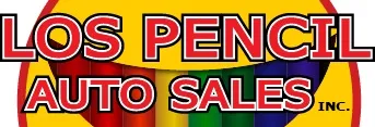 LOS PENCIL AUTO SALES INC