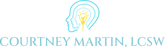 Courtney Martin, LLC