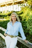 Tracy Chacksfield Realtor