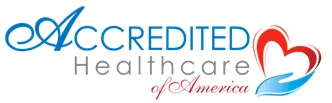 Accredited health of america