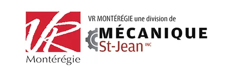 VR Montérégie