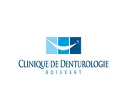 Frédérick Boisvert Denturologiste