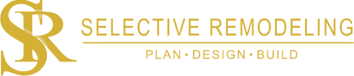 Selective Remodeling