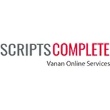 Scripts Complete