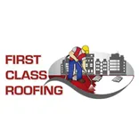 First Class Roofing