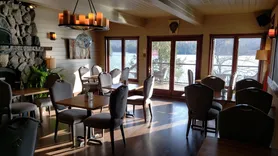 Grail Springs Retreat for Wellbeing