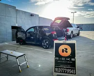 Ricks Reflections Mobile Detailing