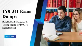 1Y0-341 Exam Dumps