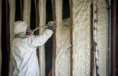 Spray Foam Removal LTD