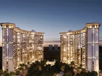 Explore 1BHK, 2BHK, and 3BHK Flats at Godrej Bhandup