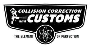 Collision Correction and Customs