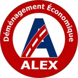 Déménagement ALEX