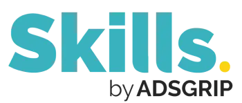 Skills by Adsgrip - Best Digital Marketing Institute in Jaipur