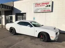 Clear Image Auto Body