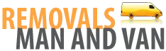 Removals Man and Van Ltd.