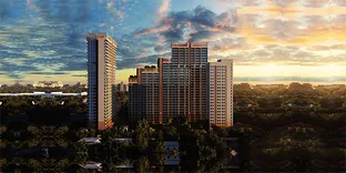Premium Homes Await at Dosti West County
