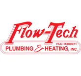 Flow-Tech Plumbing & Heating, Inc.