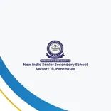 New India Senior Secondary School