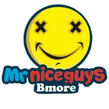 Mr Nice Guys Bmore Weed Dispensary